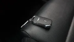 2021 Kia K7 Noblesse, чёрный — фото 16