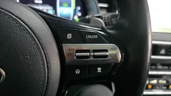 2021 Kia K7 Noblesse, чёрный — фото 17