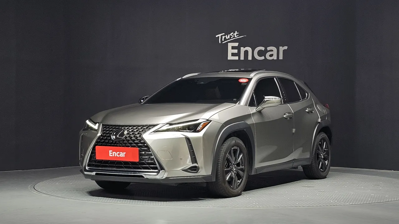 2023 Lexus UX 2.0 2WD