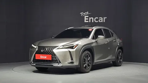 2023 Lexus UX 2.0 2WD
