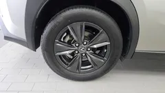 2023 Lexus UX 2.0 2WD, 연금색 — фото 5