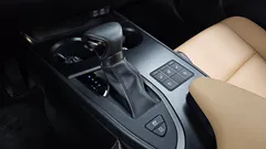 2023 Lexus UX 2.0 2WD, 연금색 — фото 9