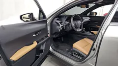 2023 Lexus UX 2.0 2WD, 연금색 — фото 10
