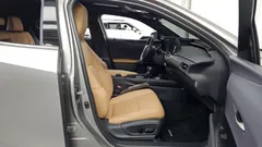 2023 Lexus UX 2.0 2WD, 연금색 — фото 11