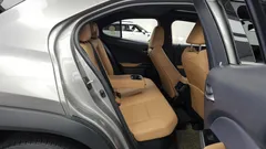 2023 Lexus UX 2.0 2WD, 연금색 — фото 12