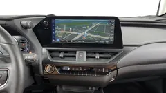 2023 Lexus UX 2.0 2WD, 연금색 — фото 14