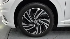 2021 Volkswagen Jetta 1.4 TSI Prestige — фото 5