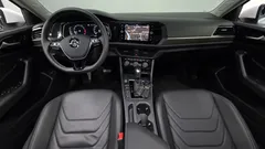 2021 Volkswagen Jetta 1.4 TSI Prestige — фото 7