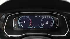 2021 Volkswagen Jetta 1.4 TSI Prestige — фото 8