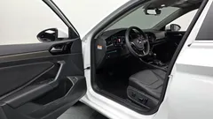 2021 Volkswagen Jetta 1.4 TSI Prestige — фото 10