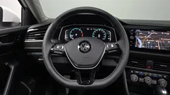 2021 Volkswagen Jetta 1.4 TSI Prestige — фото 13