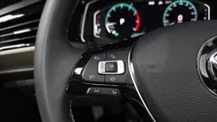 2021 Volkswagen Jetta 1.4 TSI Prestige — фото 17