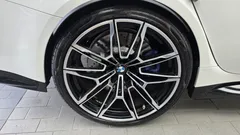 2024 BMW M3 M3 Sedan Competition M xDrive, белый — фото 5