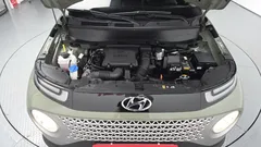 2023 Hyundai Casper Smart, зелёный — фото 6