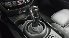 2023 Mini Clubman JCW, красный — фото 9