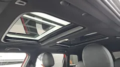 2023 Mini Clubman JCW, красный — фото 17