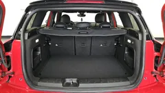 2023 Mini Clubman JCW, красный — фото 20