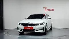 2022 BMW 3-Series 320d Touring Luxury — фото 3