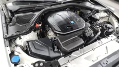 2022 BMW 3-Series 320d Touring Luxury — фото 6