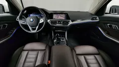 2022 BMW 3-Series 320d Touring Luxury — фото 7