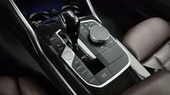 2022 BMW 3-Series 320d Touring Luxury — фото 9