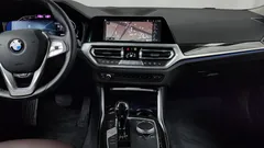 2022 BMW 3-Series 320d Touring Luxury — фото 14