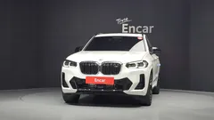2023 BMW X3 xDrive M40i — фото 3