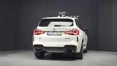 2023 BMW X3 xDrive M40i — фото 4