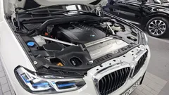 2023 BMW X3 xDrive M40i — фото 6