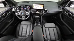 2023 BMW X3 xDrive M40i — фото 7
