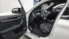 2023 BMW X3 xDrive M40i — фото 10