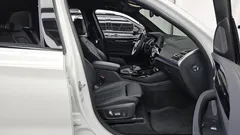 2023 BMW X3 xDrive M40i — фото 11