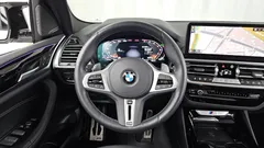 2023 BMW X3 xDrive M40i — фото 13