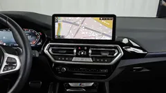 2023 BMW X3 xDrive M40i — фото 14