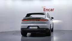 2024 Porsche Cayenne 3.0 Coupe — фото 4