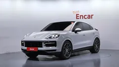 2024 Porsche Cayenne 3.0 Coupe — фото 13