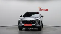 2024 Chevrolet Trax 1.2 RS — фото 3