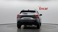 2024 Chevrolet Trax 1.2 RS — фото 4