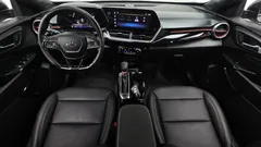 2024 Chevrolet Trax 1.2 RS — фото 7