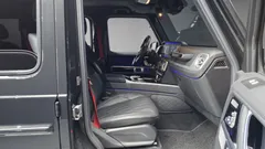 2022 Mercedes-Benz G-Class AMG G63 Manufaktur — фото 11