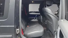 2022 Mercedes-Benz G-Class AMG G63 Manufaktur — фото 12