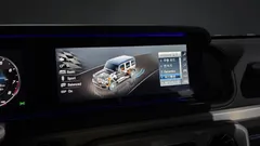 2022 Mercedes-Benz G-Class AMG G63 Manufaktur — фото 16