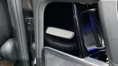 2022 Mercedes-Benz G-Class AMG G63 Manufaktur — фото 19