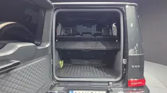 2022 Mercedes-Benz G-Class AMG G63 Manufaktur — фото 20