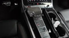 2021 Audi RS6 4.0 TFSI Quattro Avant, белый — фото 9