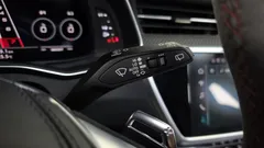 2021 Audi RS6 4.0 TFSI Quattro Avant, белый — фото 20