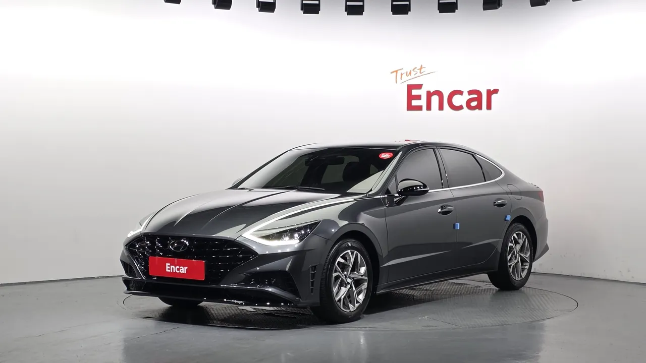 2022 Hyundai Sonata 2.0