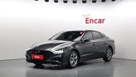 2022 Hyundai Sonata 2.0