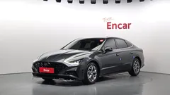 2022 Hyundai Sonata 2.0 — фото 1