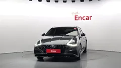 2022 Hyundai Sonata 2.0 — фото 3